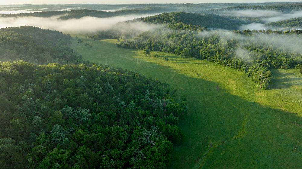 Landscape view for Deer Valley Ranch