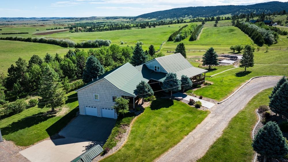 Landscape view for Bear Ridge Haven