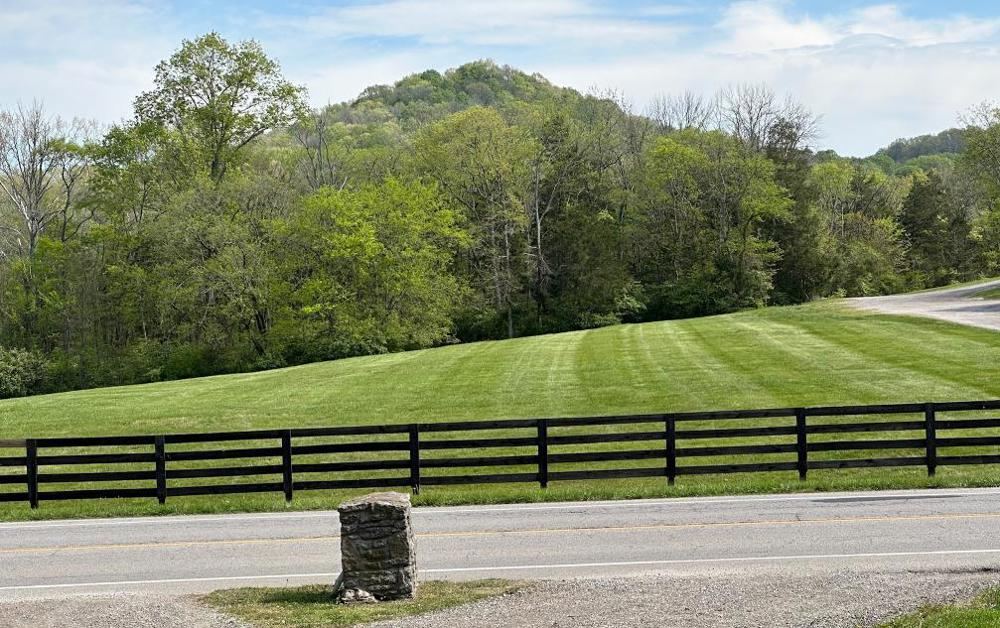 Landscape view for College Grove 29