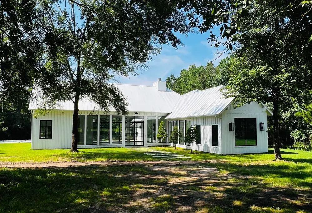 Landscape view for 9879 Stubbs Road