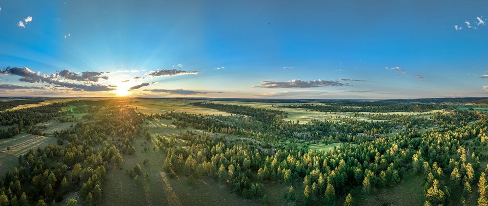 Landscape view for Brand Rock Ranch