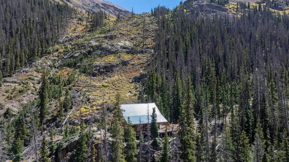 19000 Co Rd 30, Lake City, CO 81235, view 3