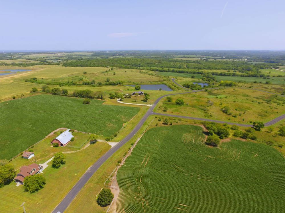 Raeta Estates Development Lots, view 2