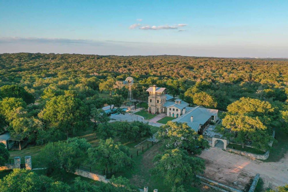 Landscape view for Circle S Ranch